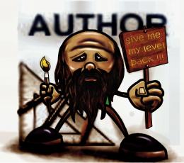 theauthor